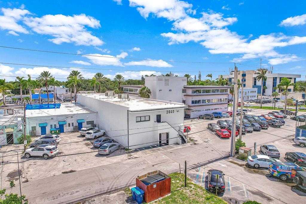 Small Image of 2640 HOLLYWOOD BLVD #120, Hollywood Number 23