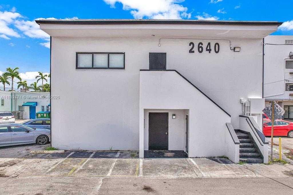 Small Image of 2640 HOLLYWOOD BLVD #120, Hollywood Number 25