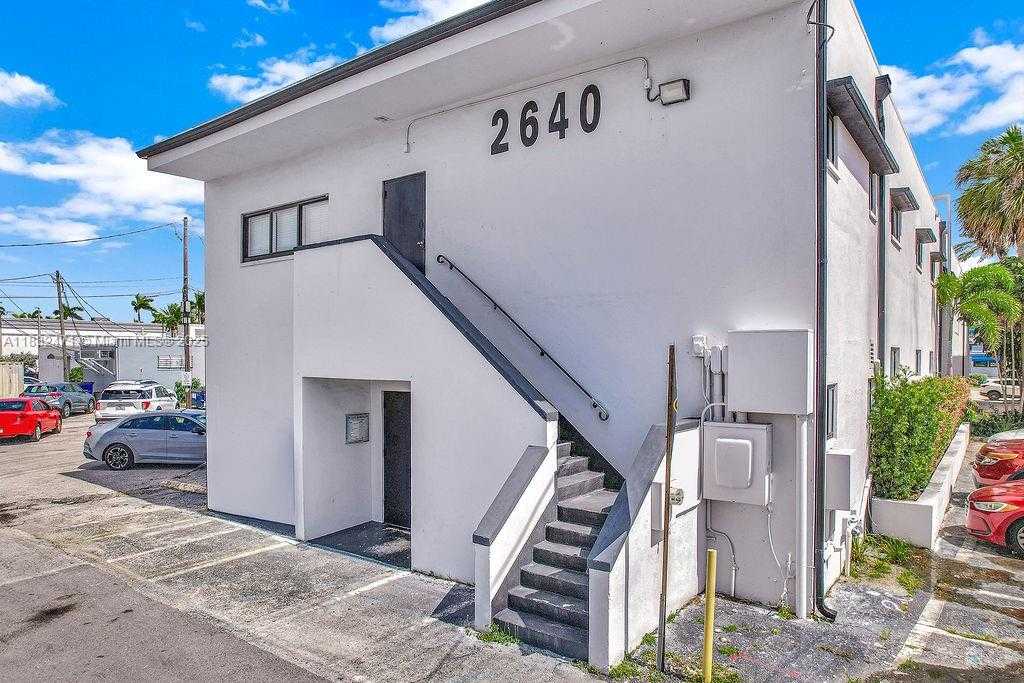 Small Image of 2640 HOLLYWOOD BLVD #120, Hollywood Number 26