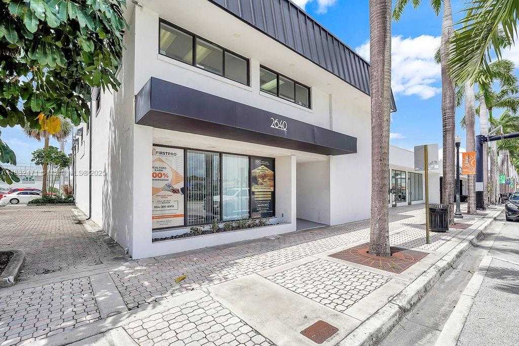 Small Image of 2640 HOLLYWOOD BLVD #120, Hollywood Number 46