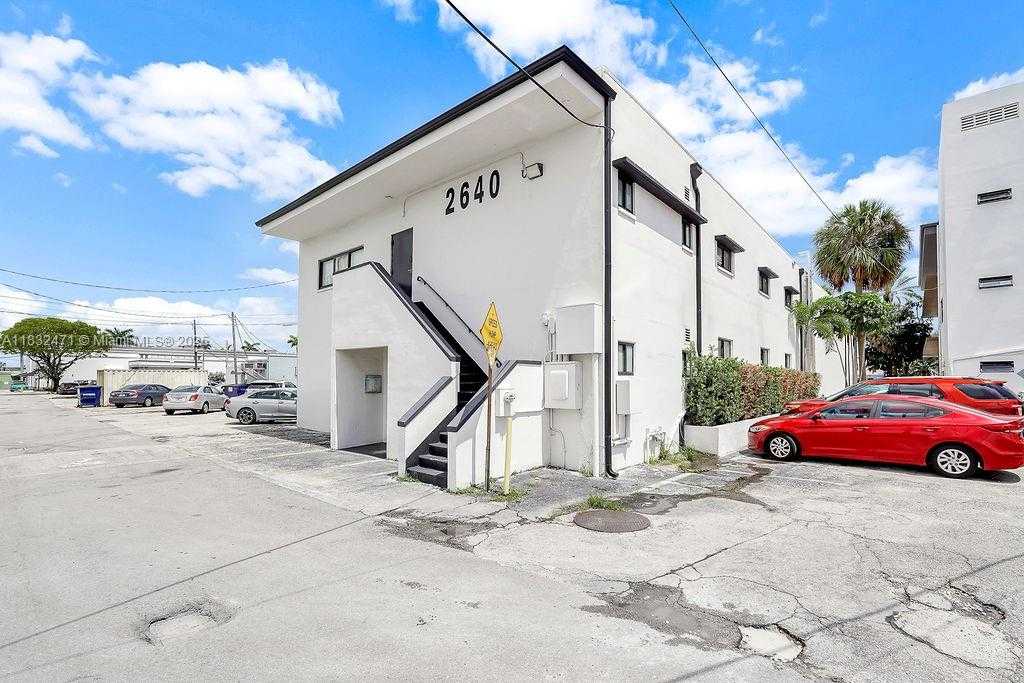 Small Image of 2640 HOLLYWOOD BLVD #120, Hollywood Number 47