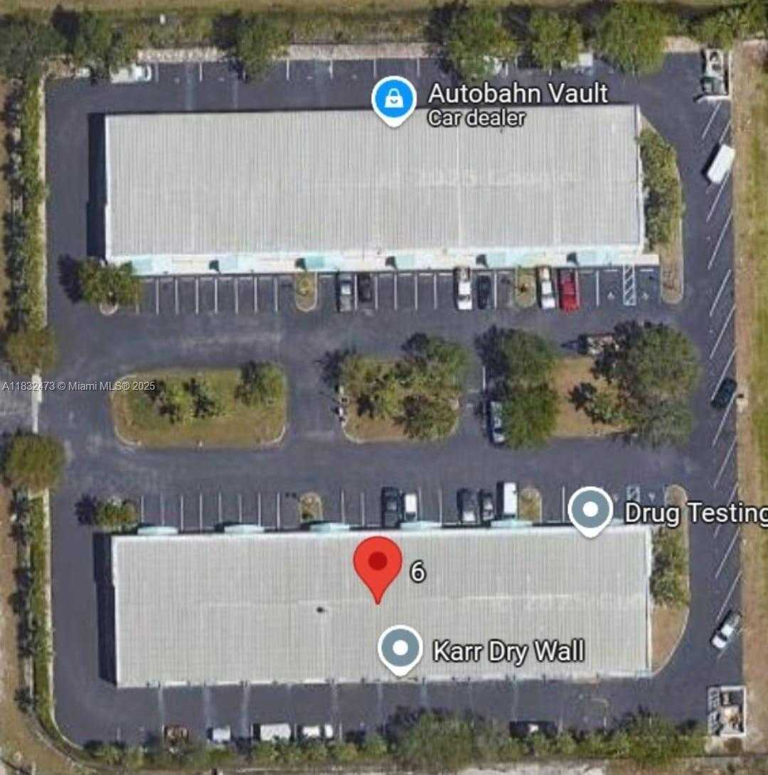 Small Image of 3560 SW WORK DR #B6, Fort Myers Number 14