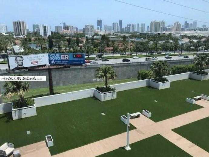 Small Image of 20200 WEST DIXIE HWY #1002, Miami Number 3