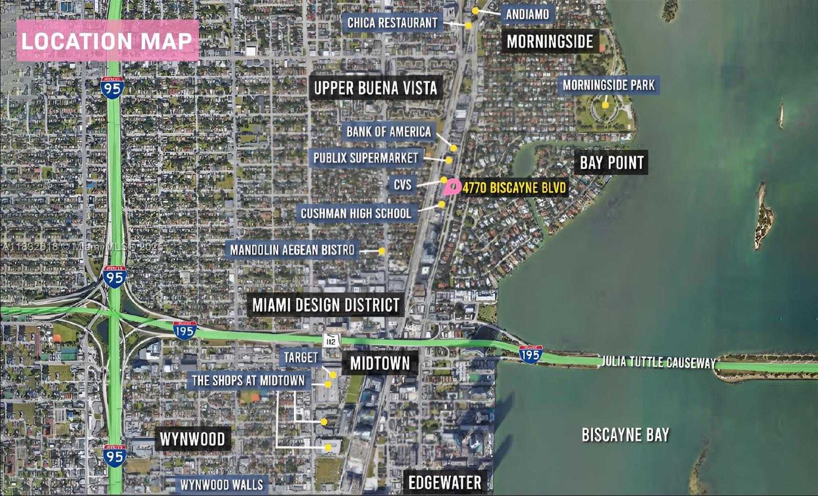 Small Image of 4770 BISCAYNE BLVD #560, Miami Number 8