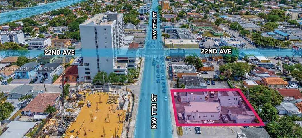 Small Image of 2244 NORTH WEST 7TH ST, Miami Number 3