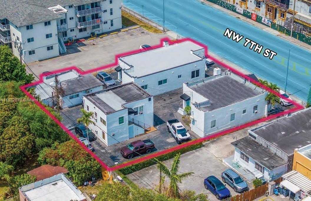 Small Image of 2244 NORTH WEST 7TH ST, Miami Number 5