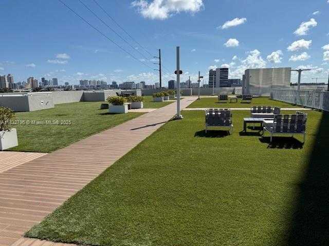 Small Image of 20200 WEST DIXIE HWY #1207, Aventura Number 13