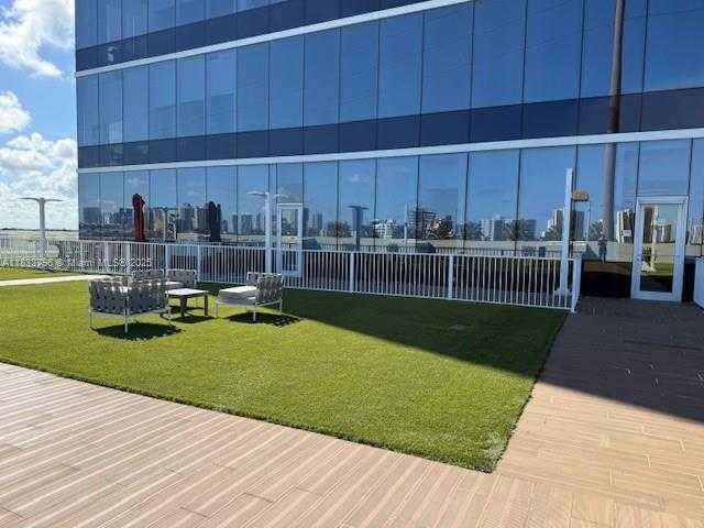 Small Image of 20200 WEST DIXIE HWY #1207, Aventura Number 14