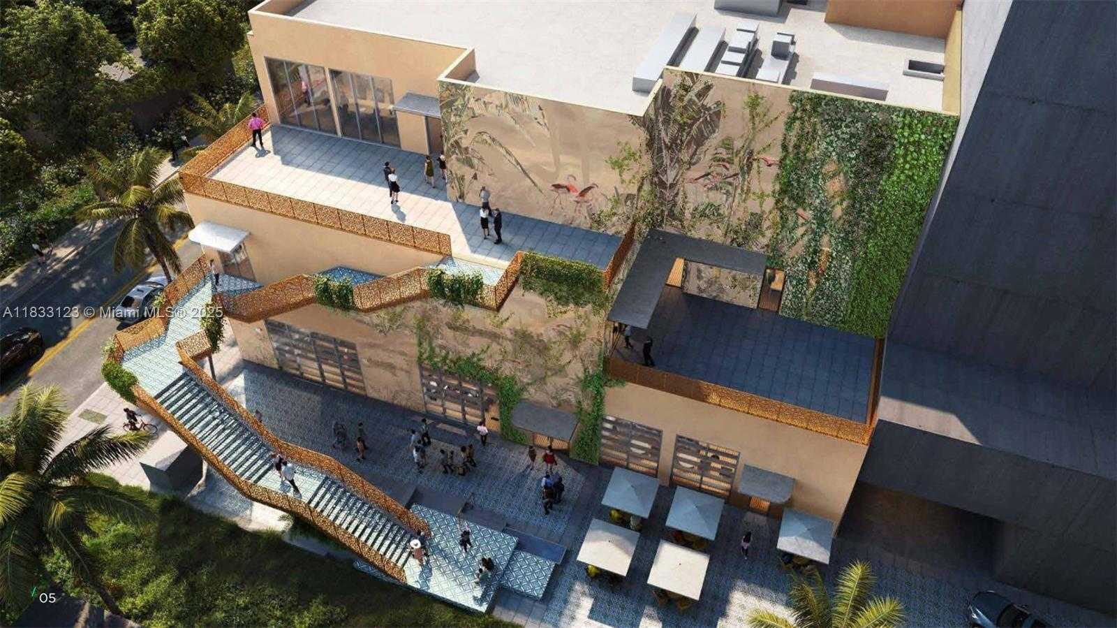 Small Image of Miami Number 3