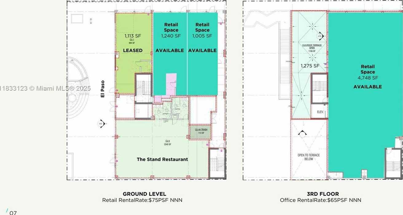 Small Image of Miami Number 4