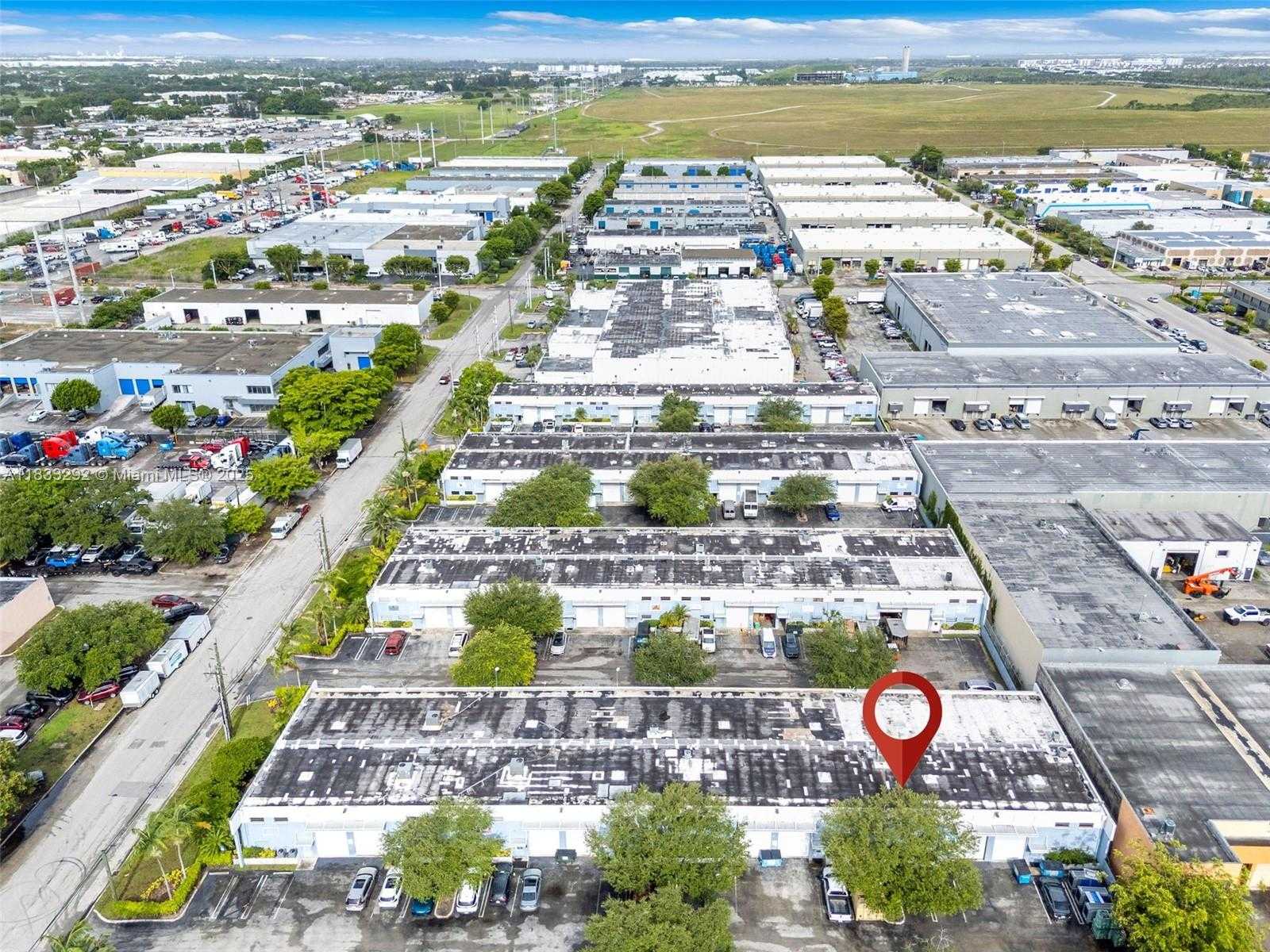 Small Image of 8279 NORTH WEST 64TH ST #55, Miami Number 17