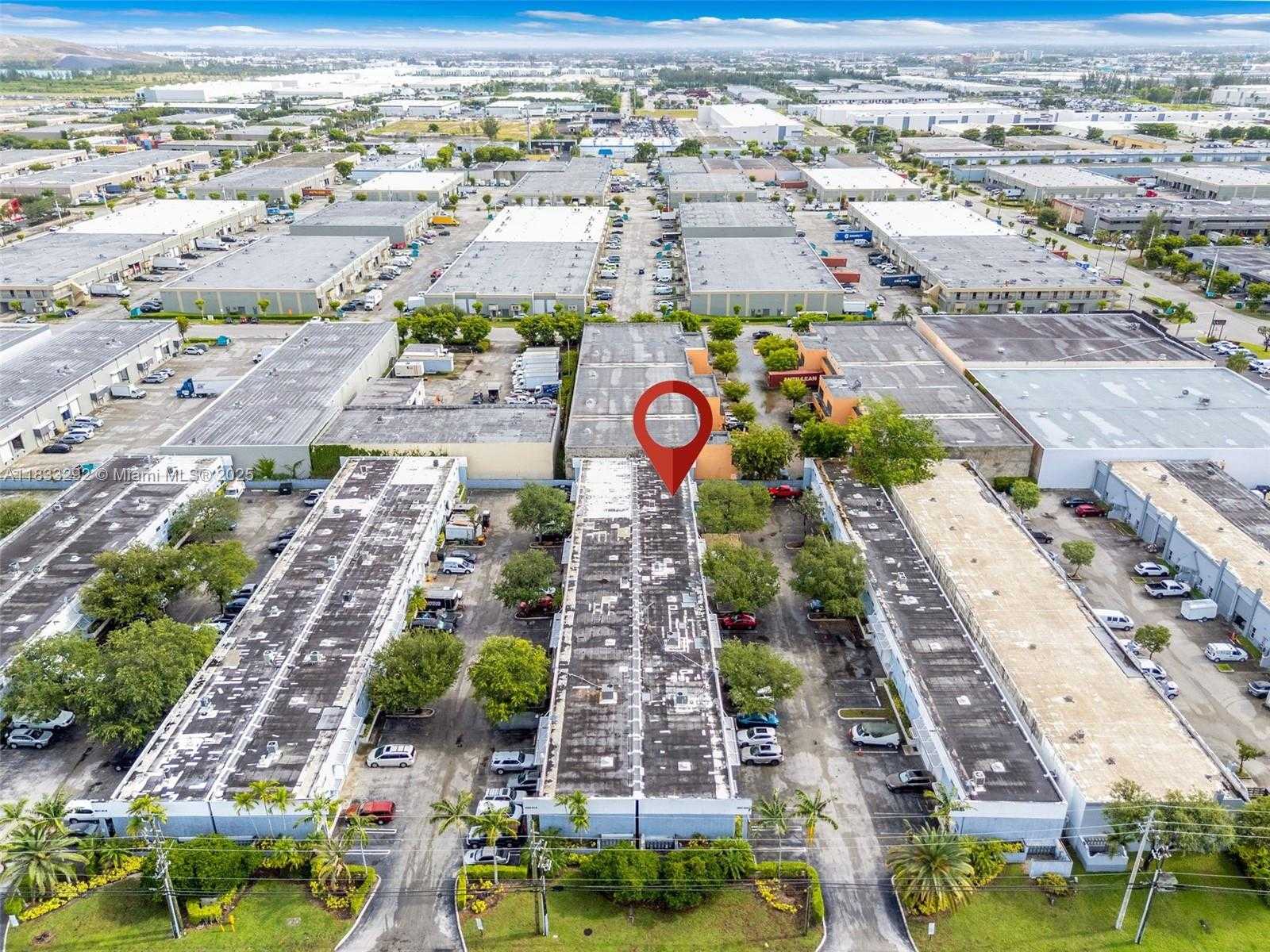Small Image of 8279 NORTH WEST 64TH ST #55, Miami Number 18