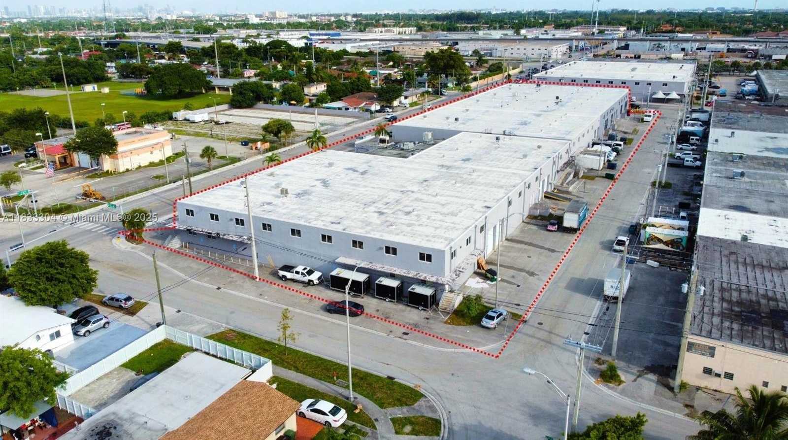 Small Image of 2300 WEST 8TH AVE #11, Hialeah Number 7
