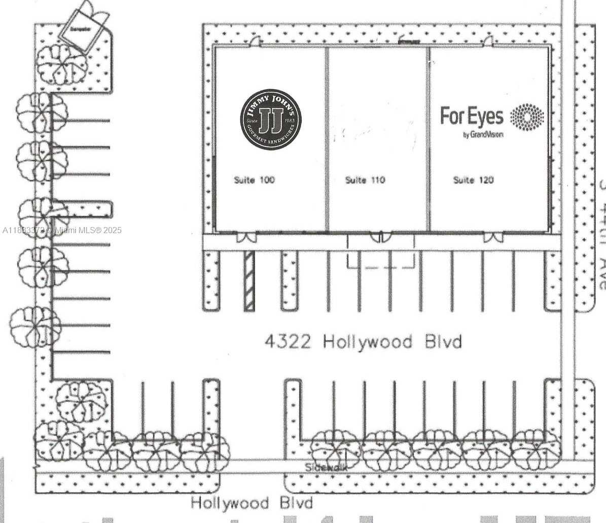 Small Image of 4322 HOLLYWOOD BLVD, Hollywood Number 6