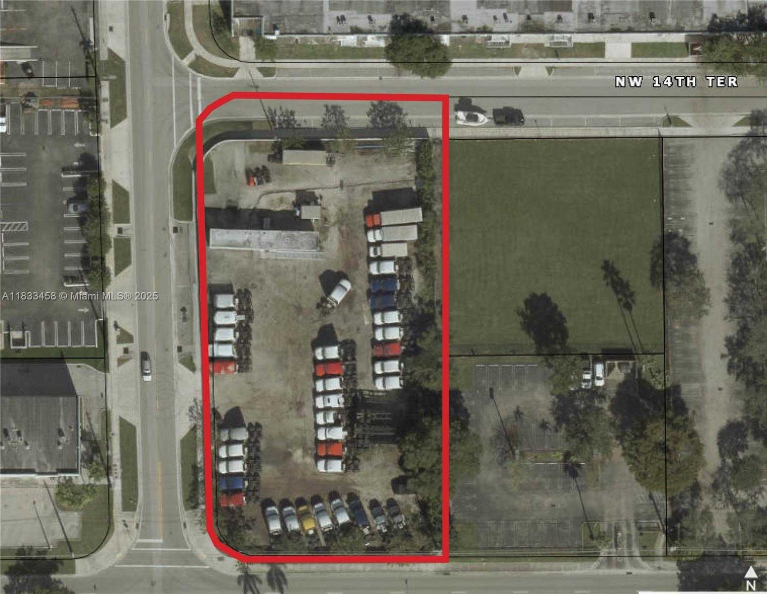 Small Image of 1401 NORTH WEST 108TH AVE, Sweetwater Number 4