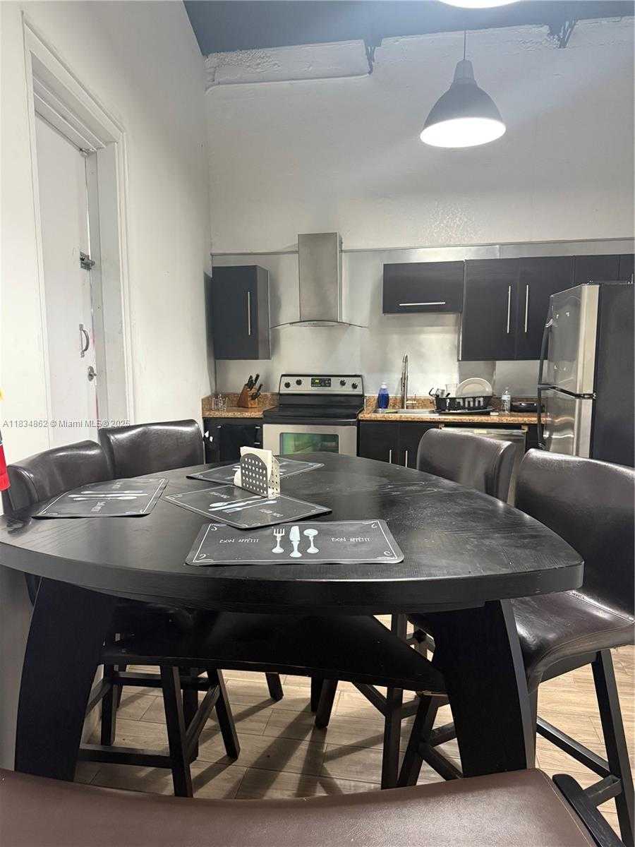 Small Image of 3771 NORTH WEST 51ST ST #3771-D, Hialeah Number 3