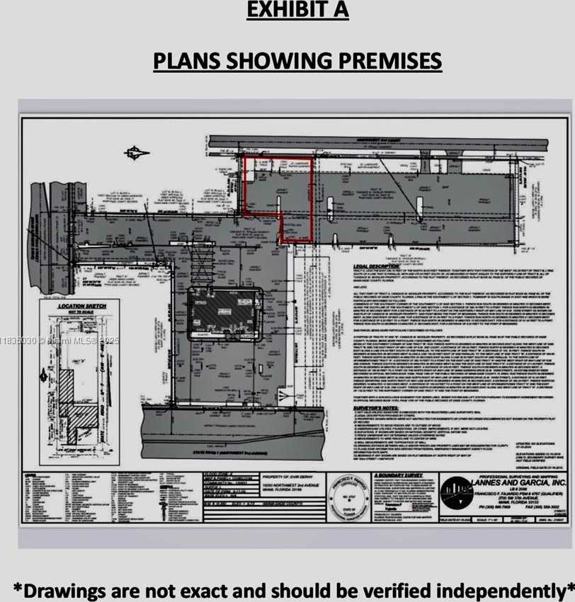 Small Image of 18352 NORTH WEST 2ND AVE, Miami Gardens Number 2