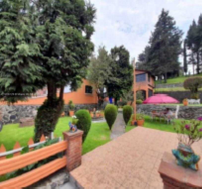 Small Image of 31 CARRETERA FEDERAL A CUERNAVACA, Other Country - Not In USA Number 1