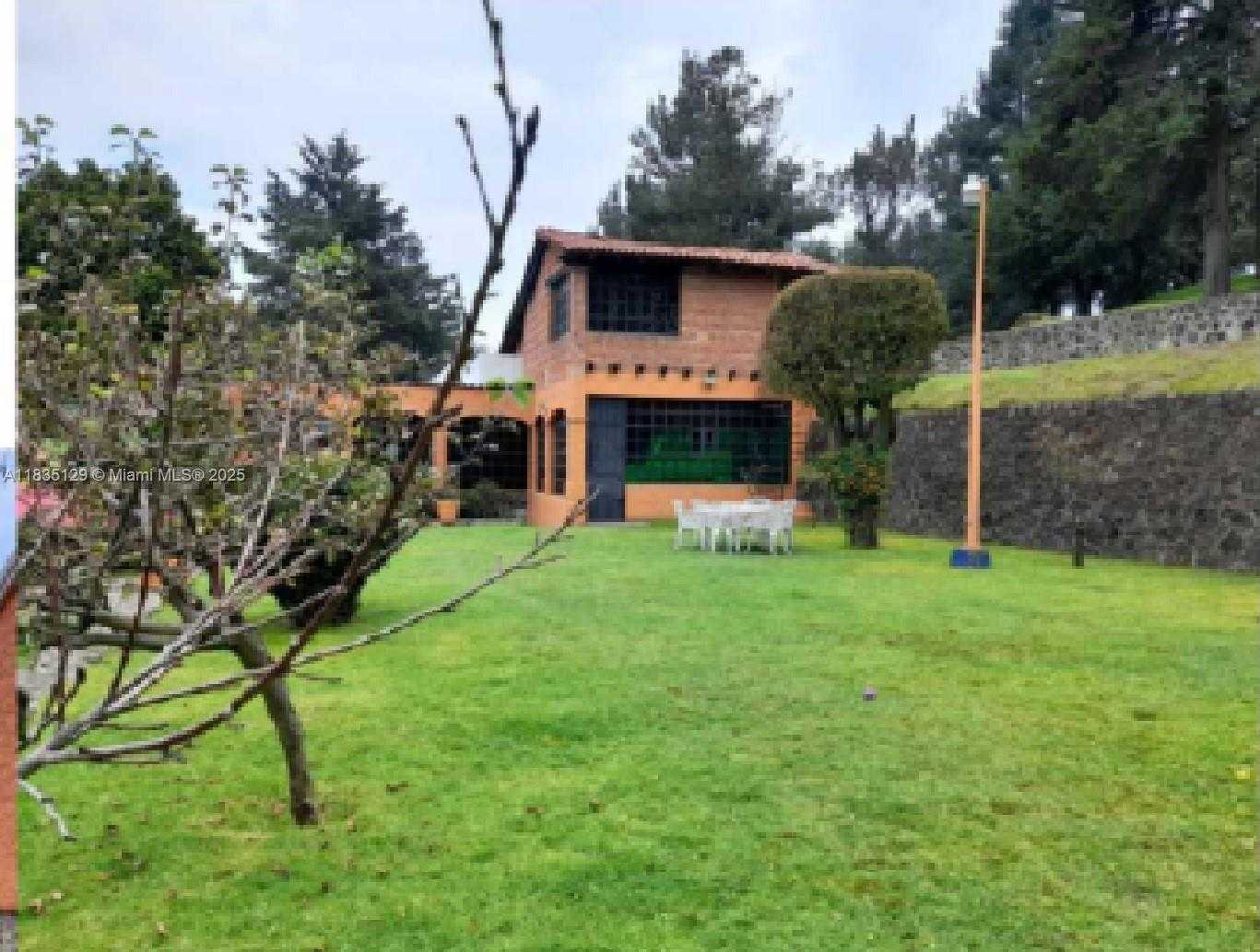 Small Image of 31 CARRETERA FEDERAL A CUERNAVACA, Other Country - Not In USA Number 3