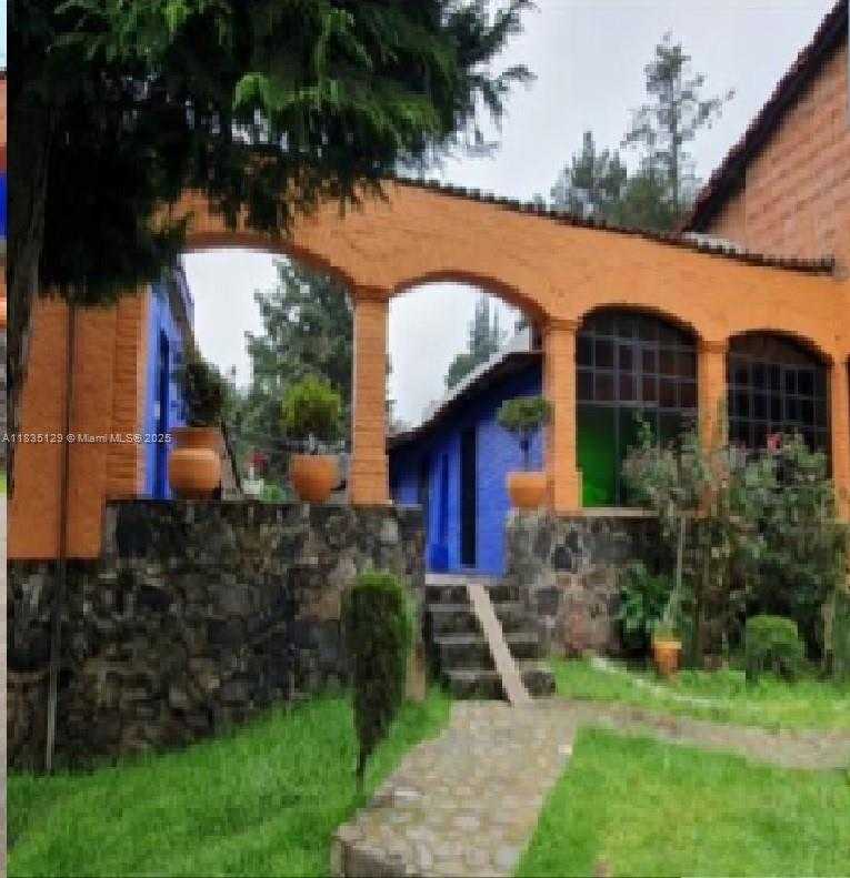 Small Image of 31 CARRETERA FEDERAL A CUERNAVACA, Other Country - Not In USA Number 6