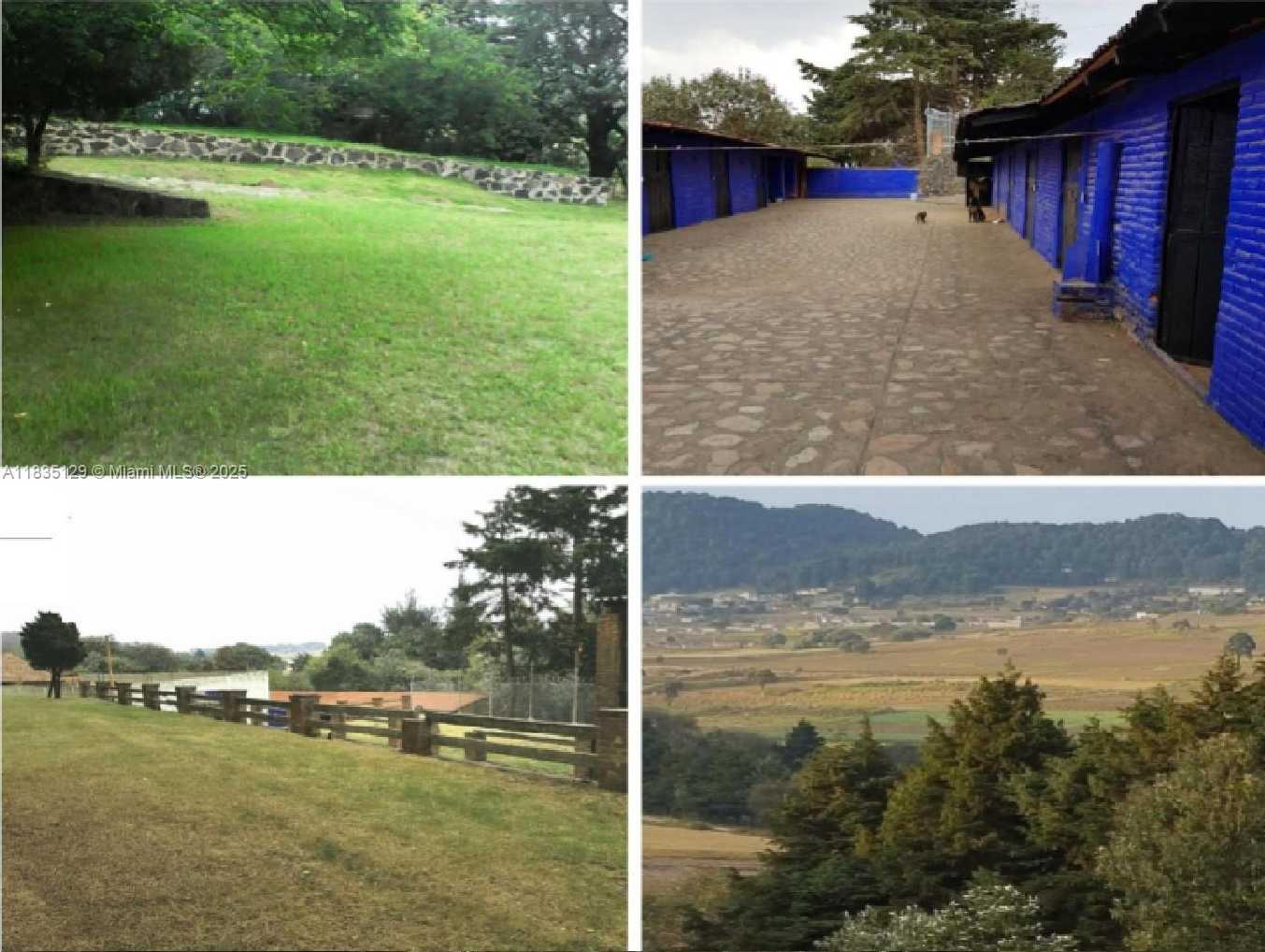 Small Image of 31 CARRETERA FEDERAL A CUERNAVACA, Other Country - Not In USA Number 9