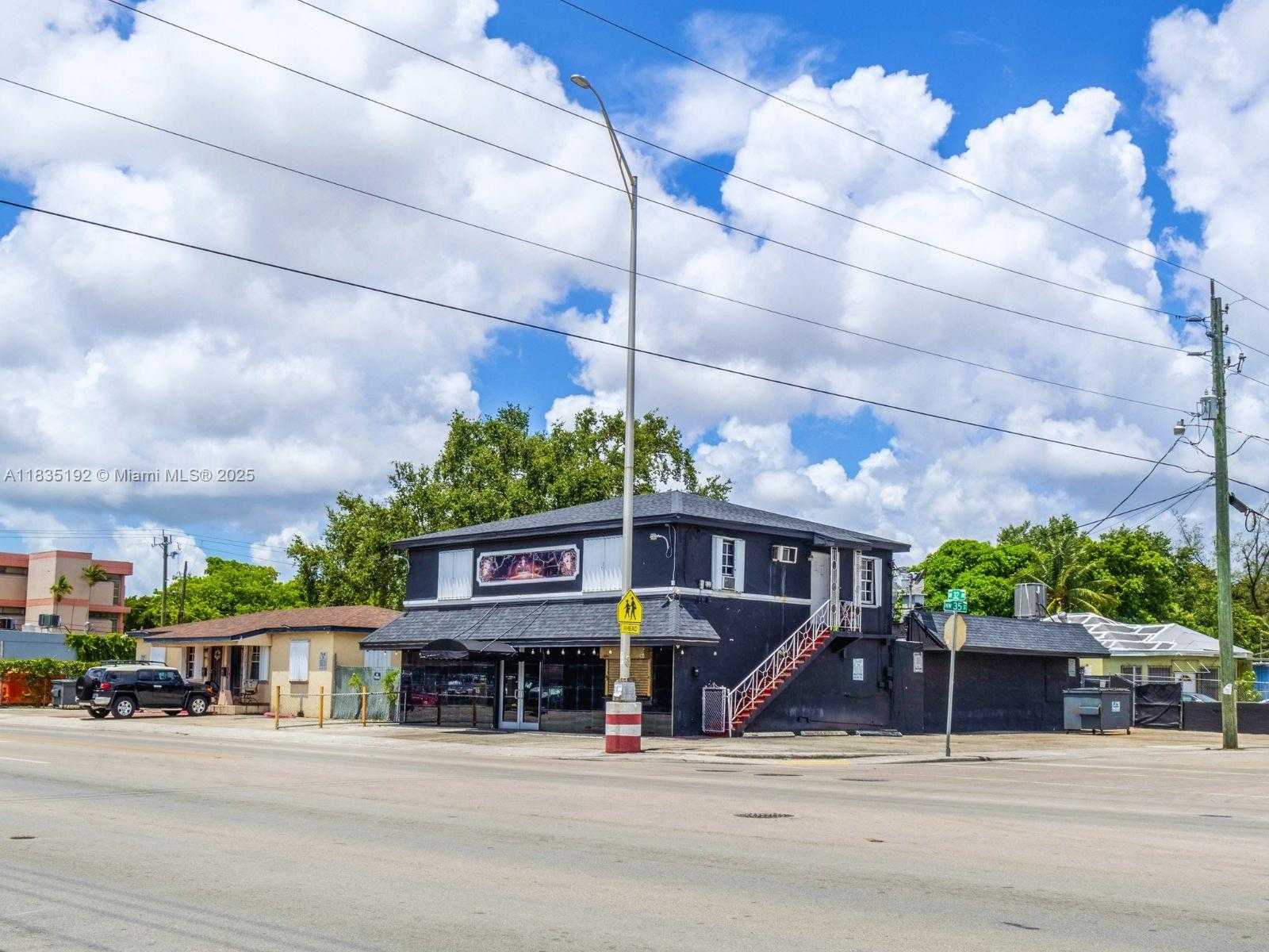Small Image of 3490 NORTH WEST 32ND AVE, Miami Number 5