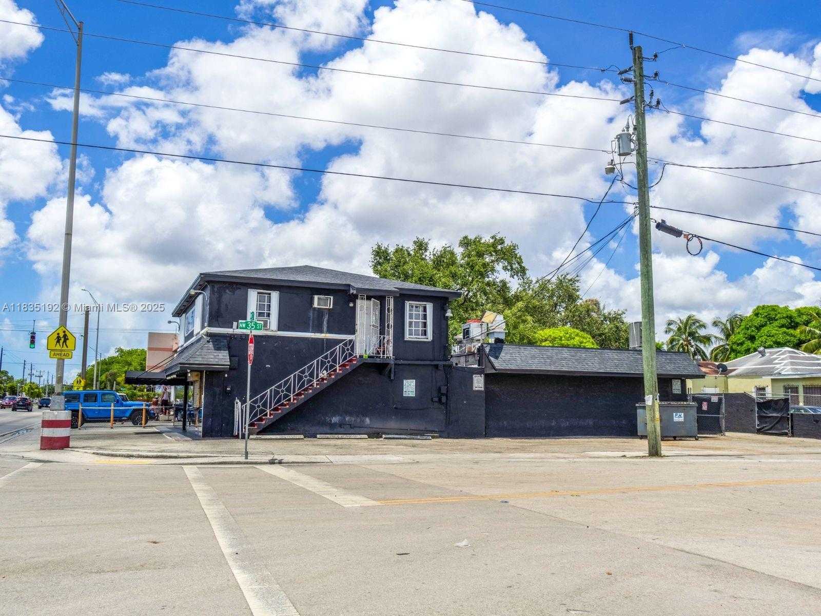 Small Image of 3490 NORTH WEST 32ND AVE, Miami Number 6