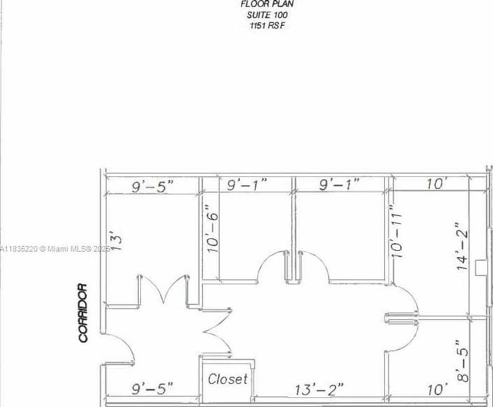Small Image of 10305 NORTH WEST 41ST ST #100, Doral Number 15