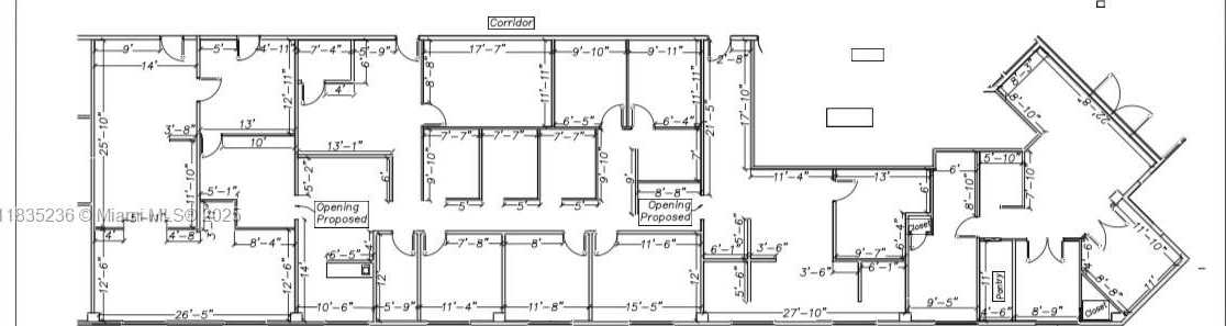 Small Image of 10305 NORTH WEST 41ST ST #101, Doral Number 6