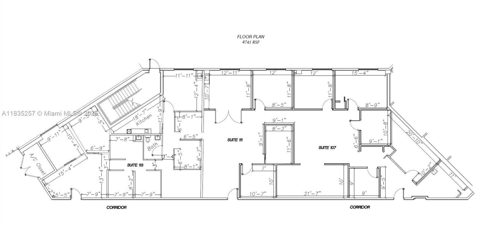 Small Image of 10305 NORTH WEST 41ST ST #107, Doral Number 24