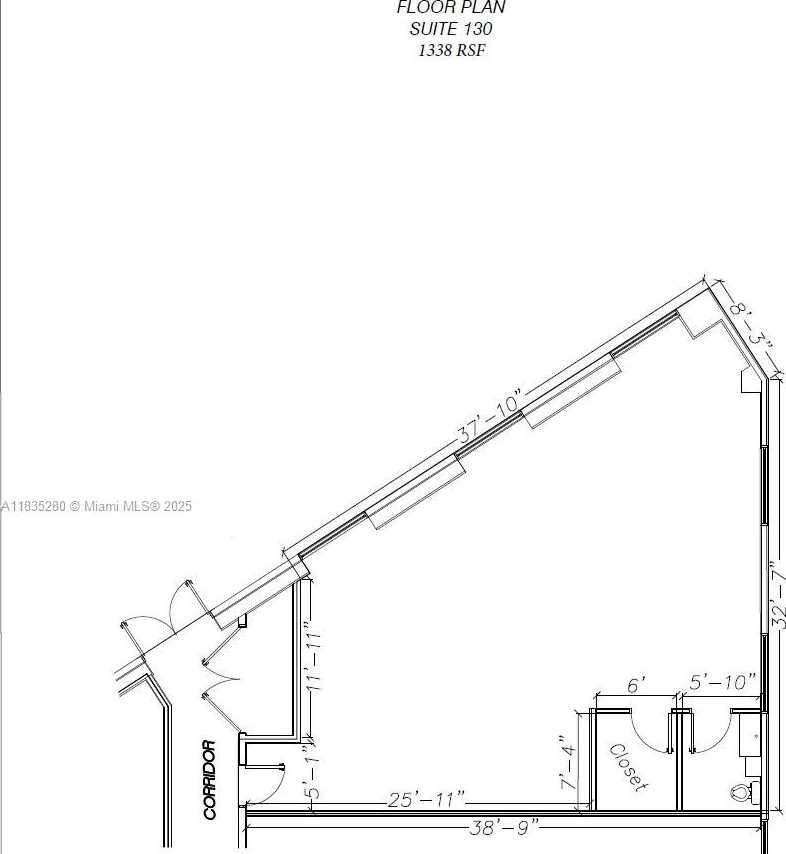 Small Image of 10305 NORTH WEST 41ST ST #130, Doral Number 6