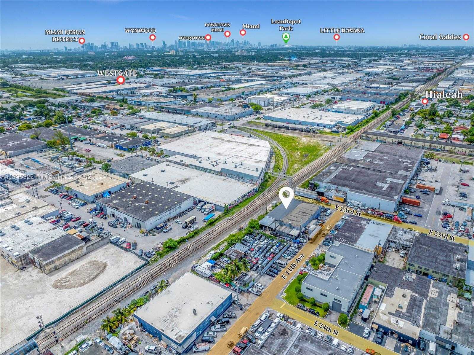 Small Image of 2363 EAST 11TH AVE, Hialeah Number 23