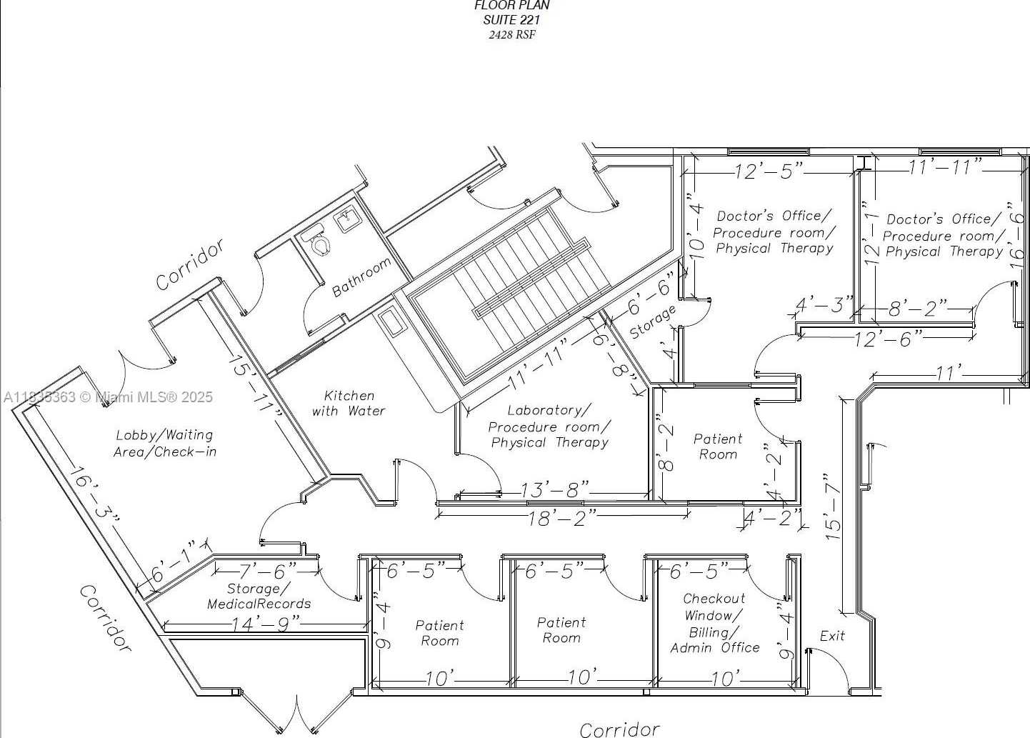 Small Image of 10305 NORTH WEST 41ST ST #221, Doral Number 18