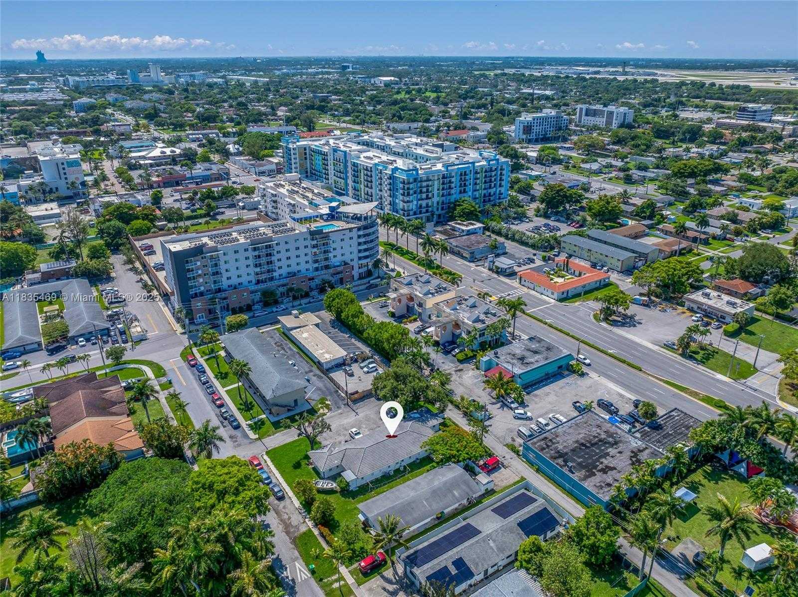 Small Image of 213 SOUTH EAST PARK ST #1-6, Dania Beach Number 15