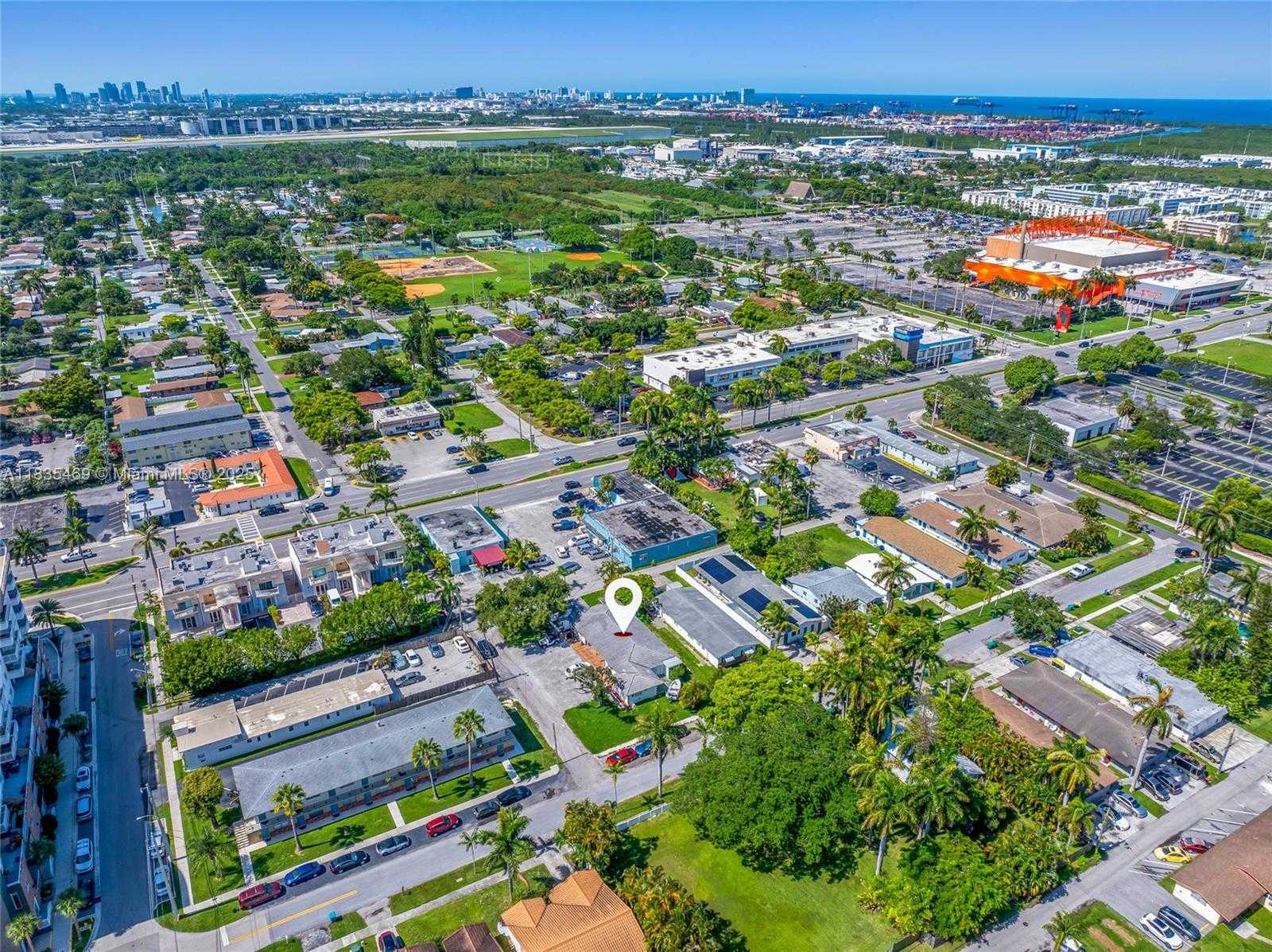 Small Image of 213 SOUTH EAST PARK ST #1-6, Dania Beach Number 17