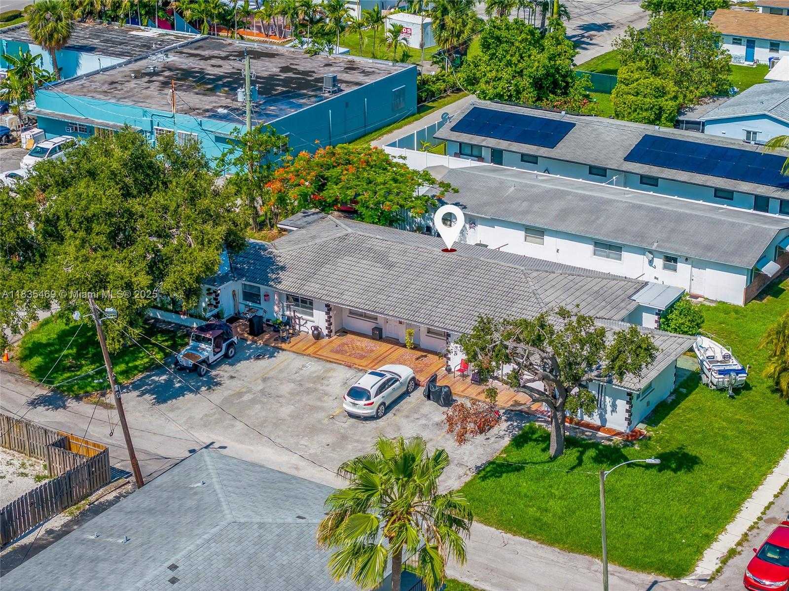 Small Image of 213 SOUTH EAST PARK ST #1-6, Dania Beach Number 18