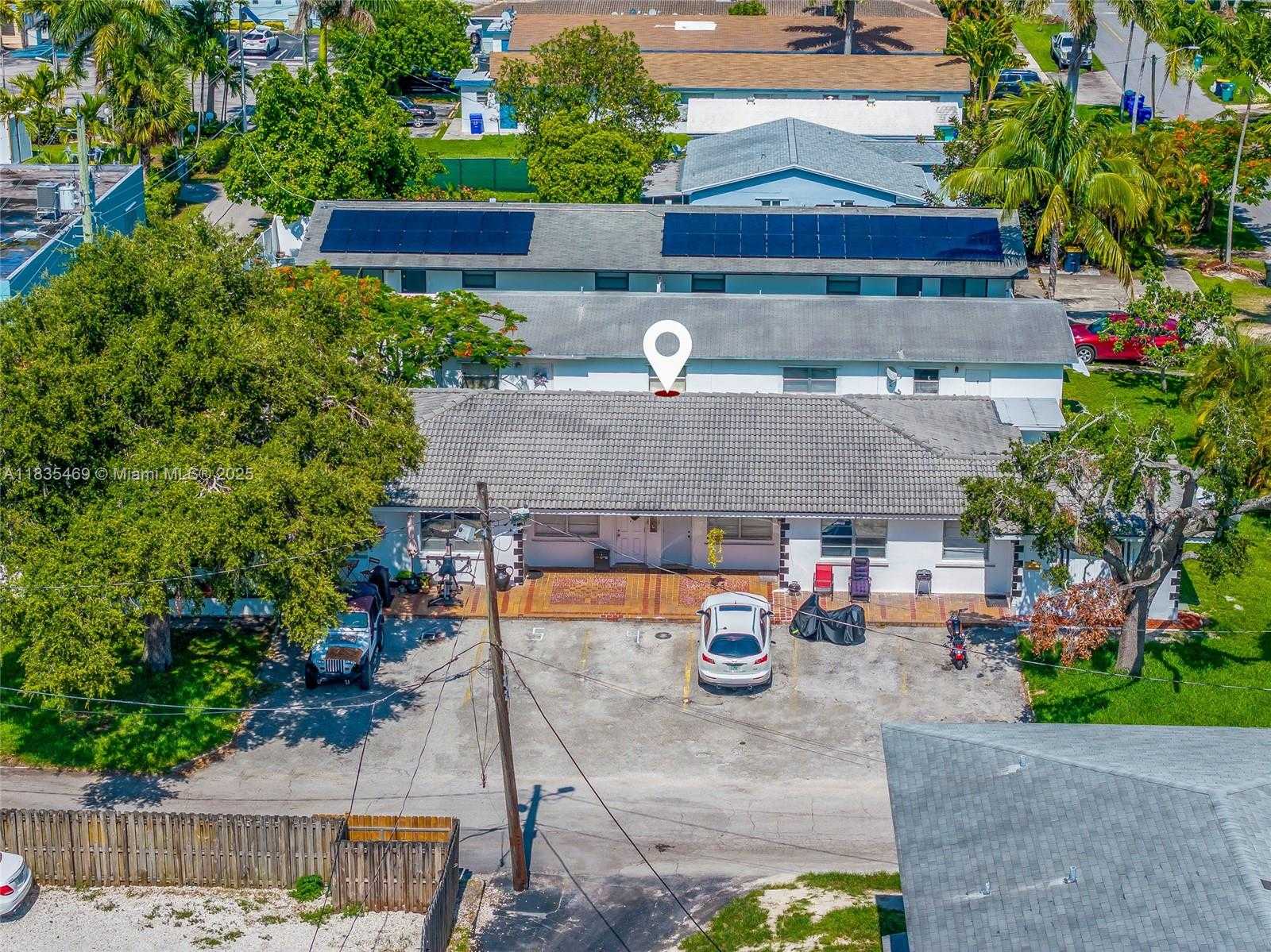Small Image of 213 SOUTH EAST PARK ST #1-6, Dania Beach Number 19