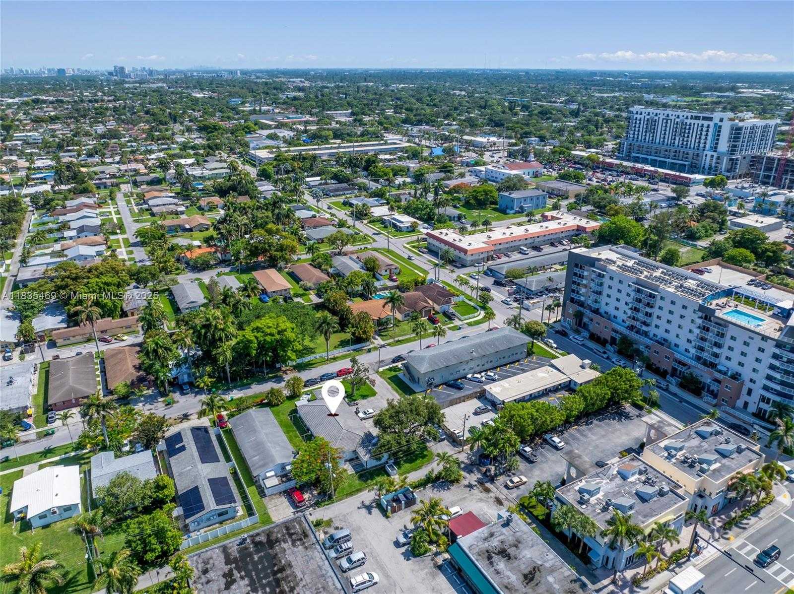 Small Image of 213 SOUTH EAST PARK ST #1-6, Dania Beach Number 5