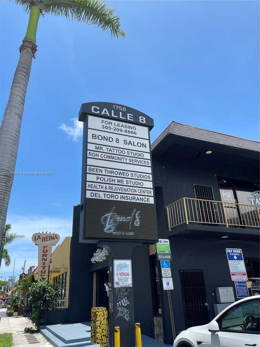 Small Image of 1756 SOUTH WEST 8TH ST #204, Miami Number 2