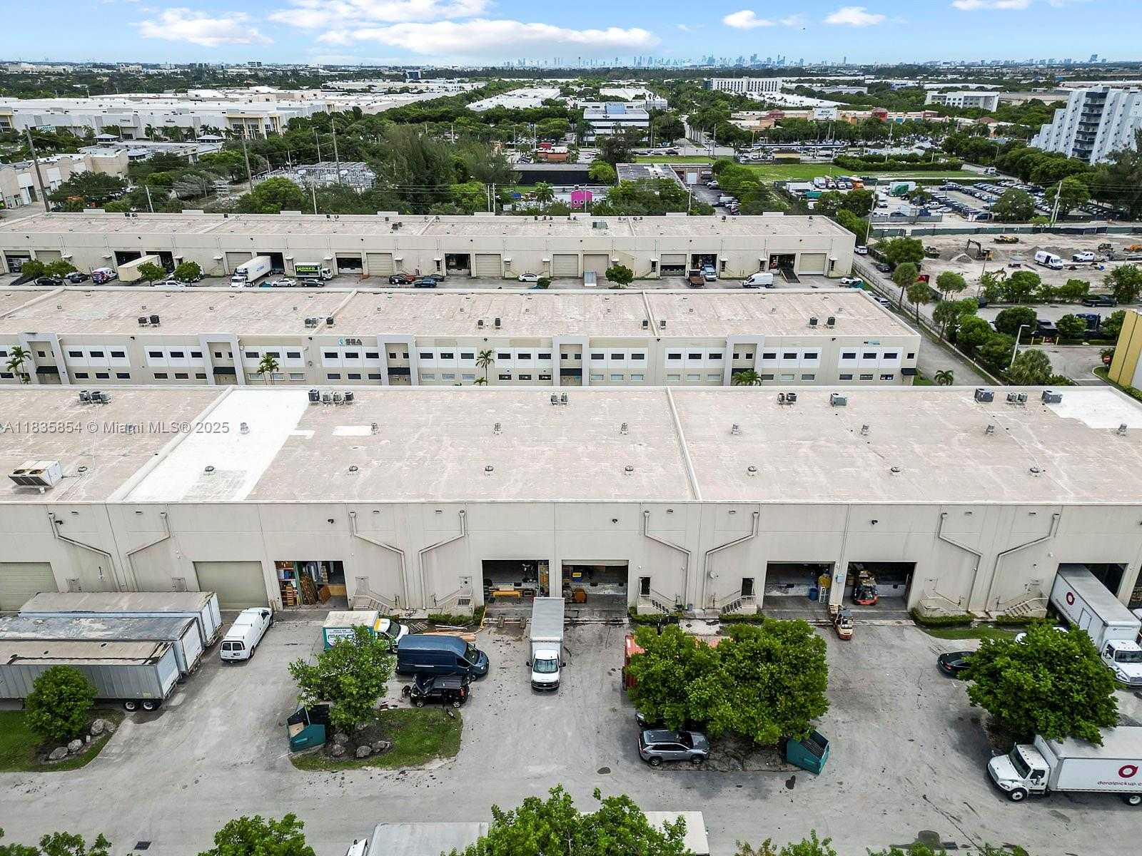 Small Image of 10900 NORTH WEST 21ST ST #140, Sweetwater Number 12