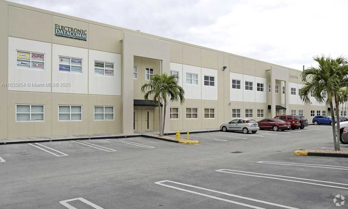 Small Image of 10900 NORTH WEST 21ST ST #140, Sweetwater Number 2