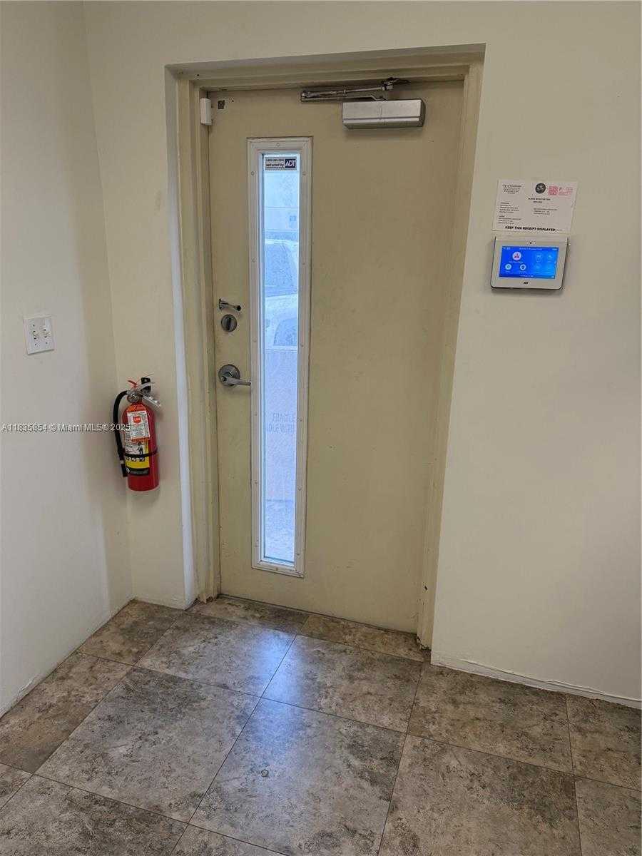 Small Image of 10900 NORTH WEST 21ST ST #140, Sweetwater Number 3