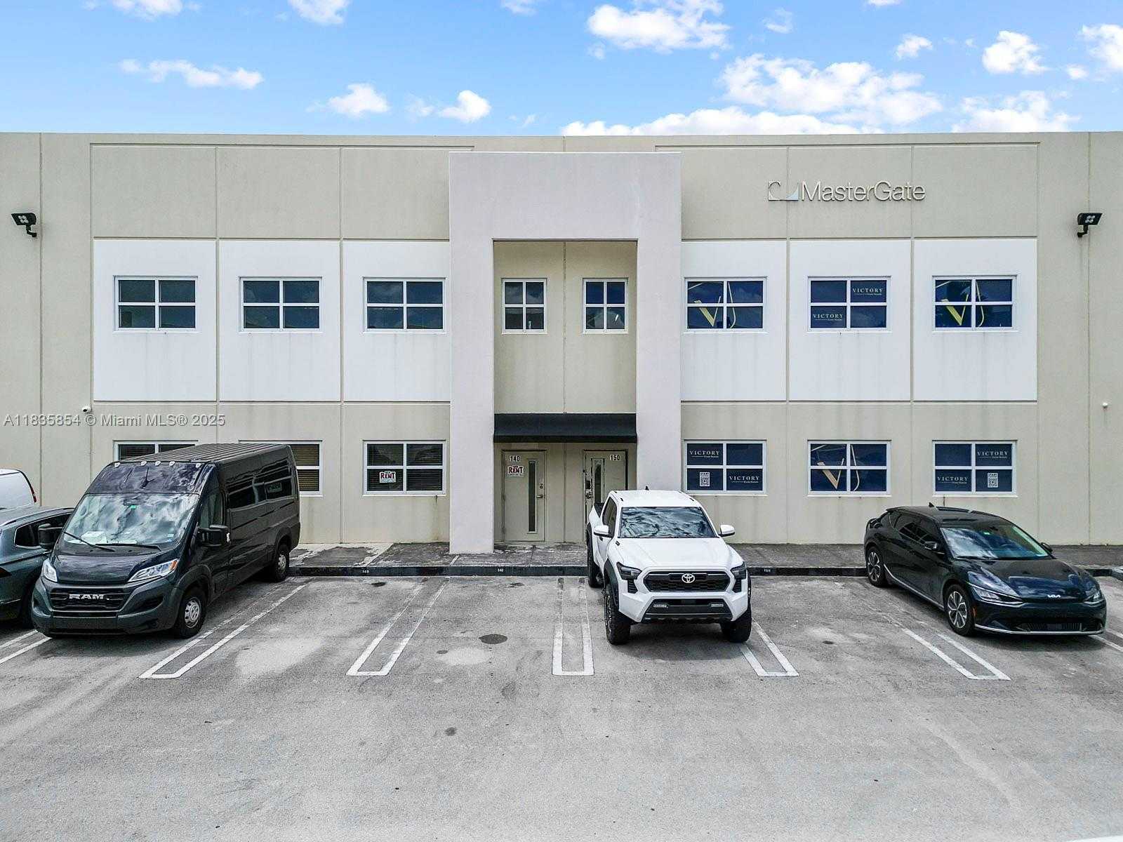 Small Image of 10900 NORTH WEST 21ST ST #140, Sweetwater Number 5