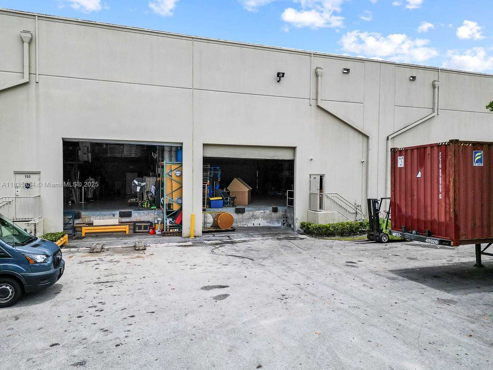 Small Image of 10900 NORTH WEST 21ST ST #140, Sweetwater Number 7