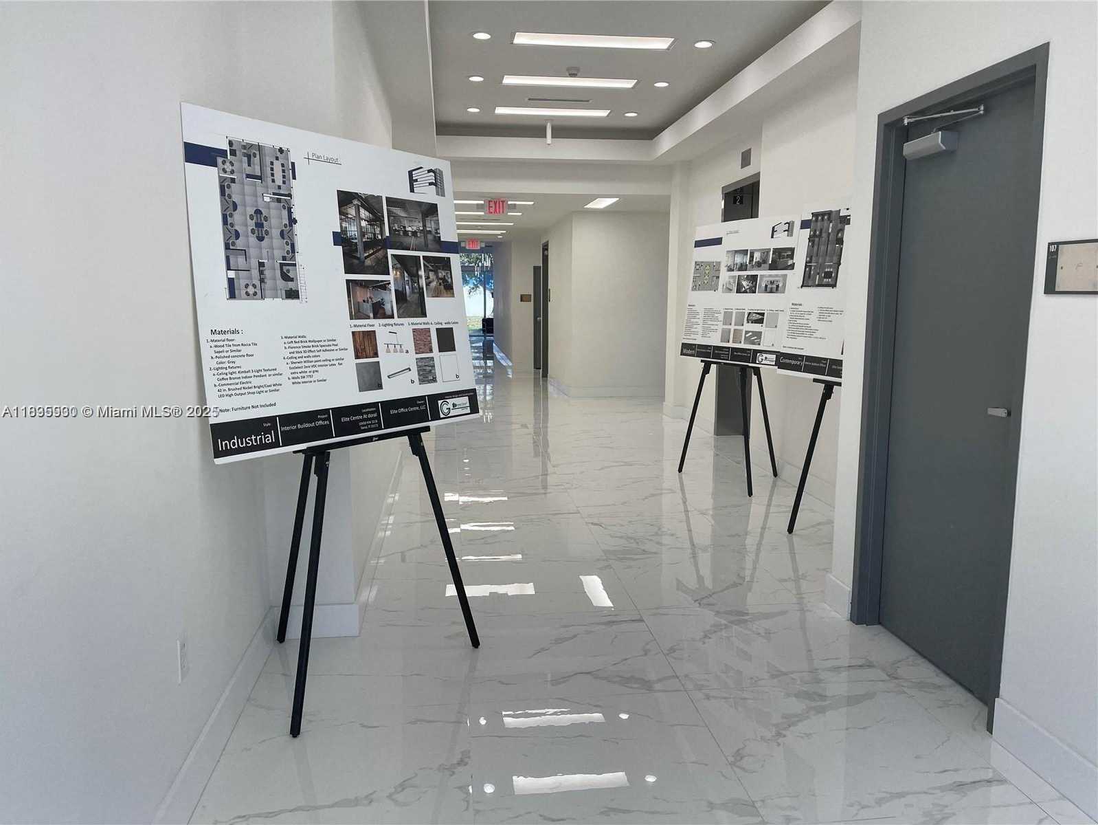 Small Image of 10450 NORTH WEST 33RD ST #101-102, Doral Number 4