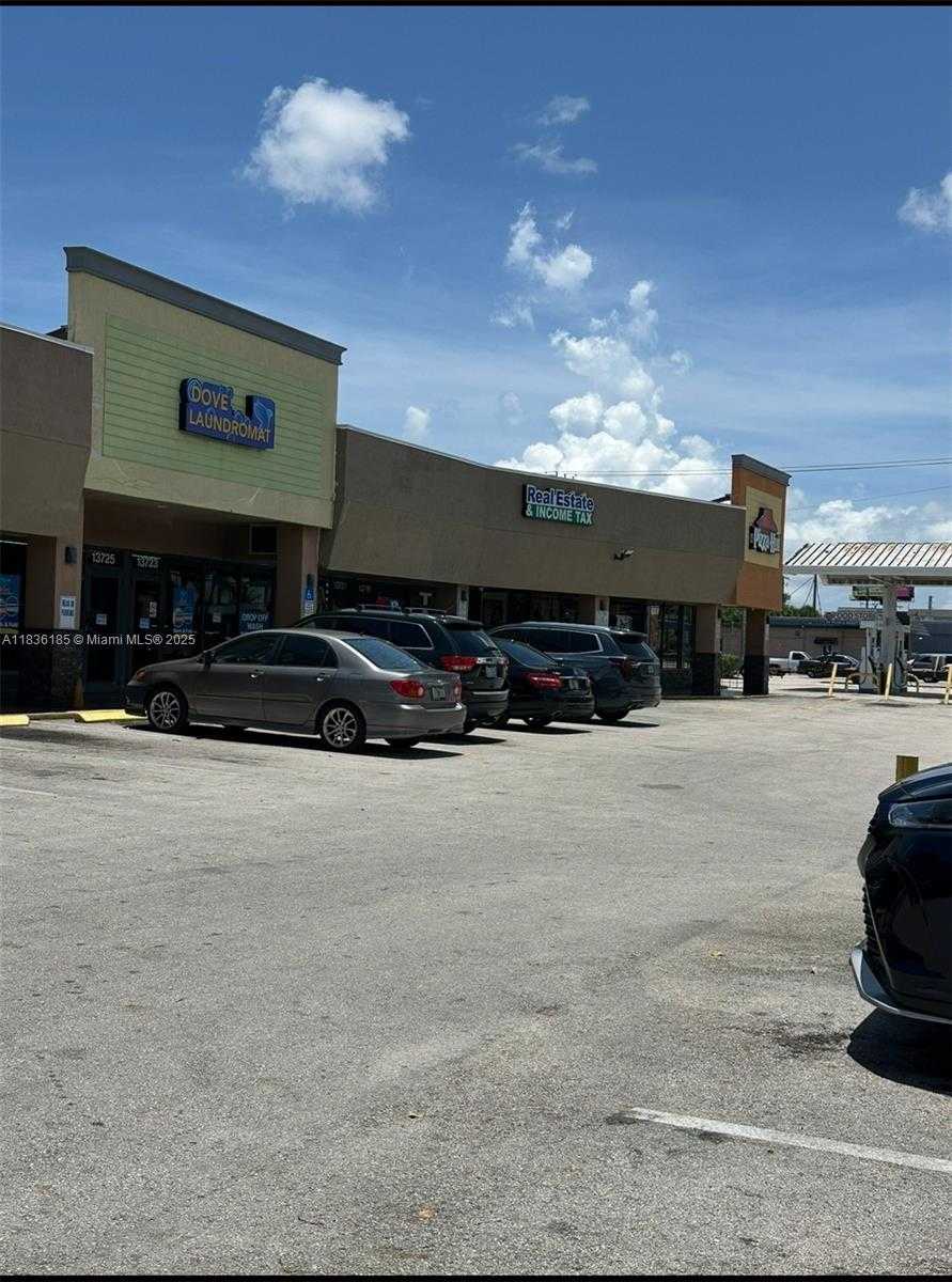 Small Image of 13715 NORTH WEST 7TH AVE #45, North Miami Number 13