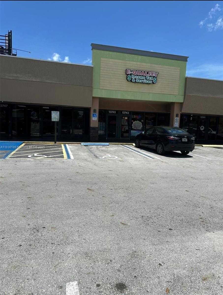 Small Image of 13715 NORTH WEST 7TH AVE #45, North Miami Number 14