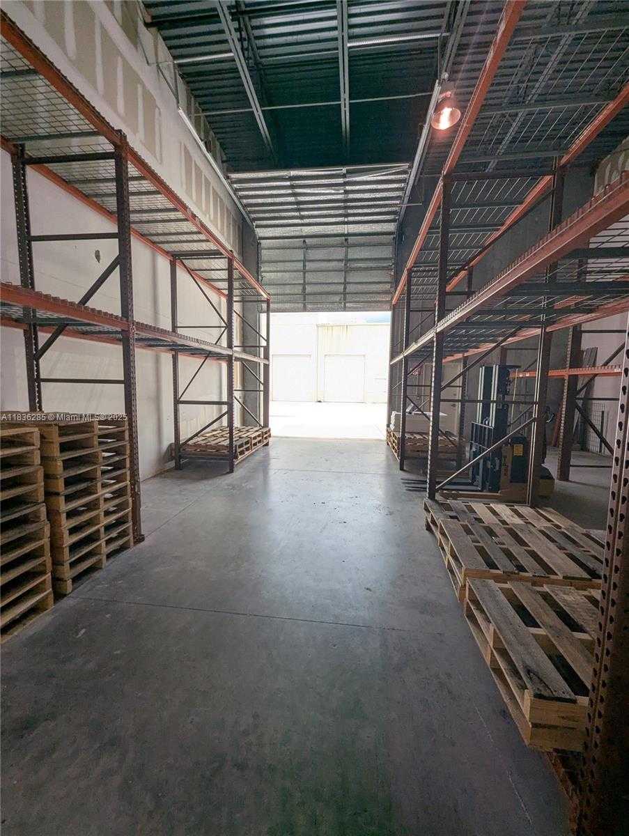 Small Image of 585 NORTH WEST MERCANTILE PLACE 107 #Unit C-8, Port St. Lucie Number 12