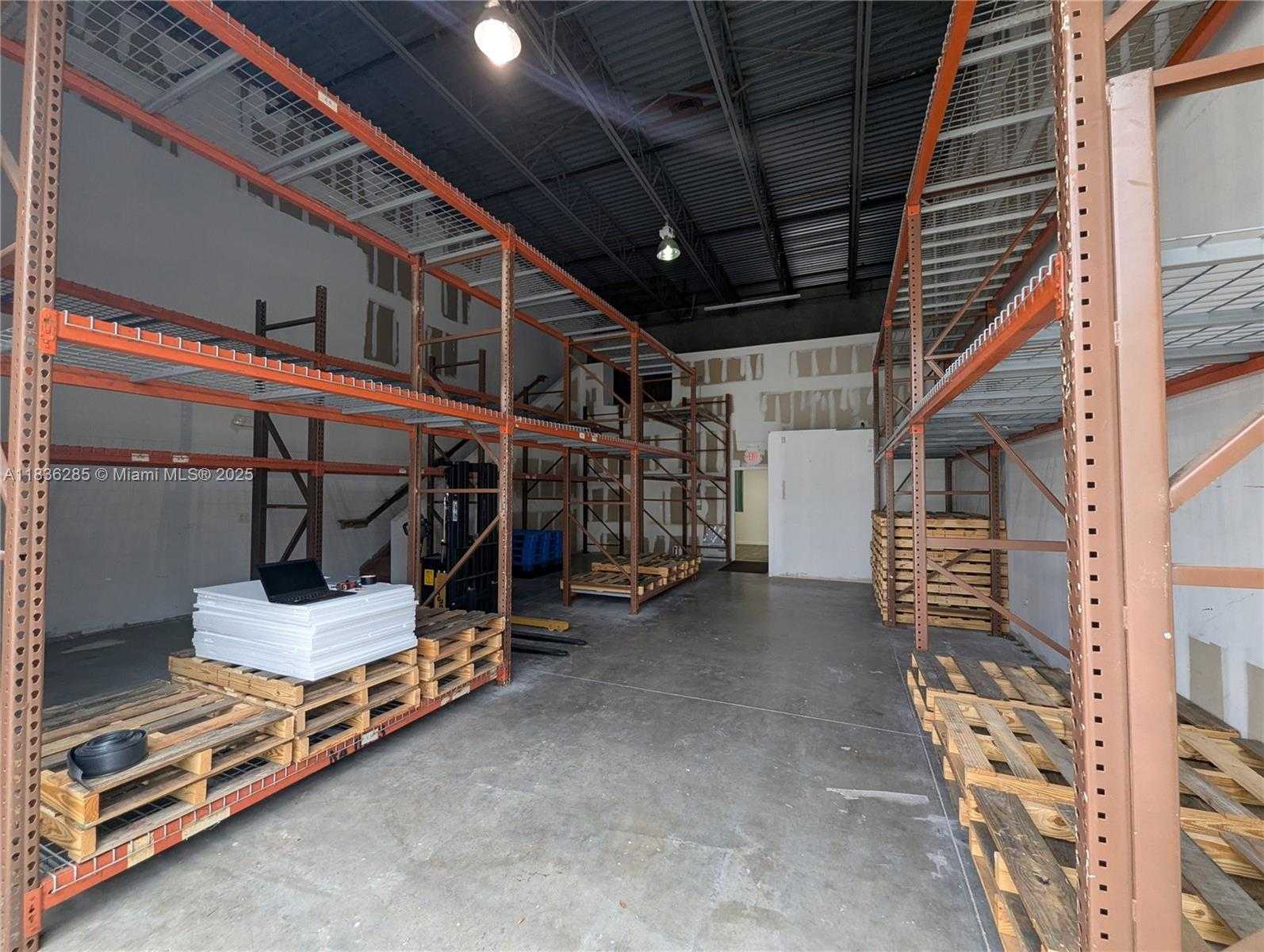 Small Image of 585 NORTH WEST MERCANTILE PLACE 107 #Unit C-8, Port St. Lucie Number 2