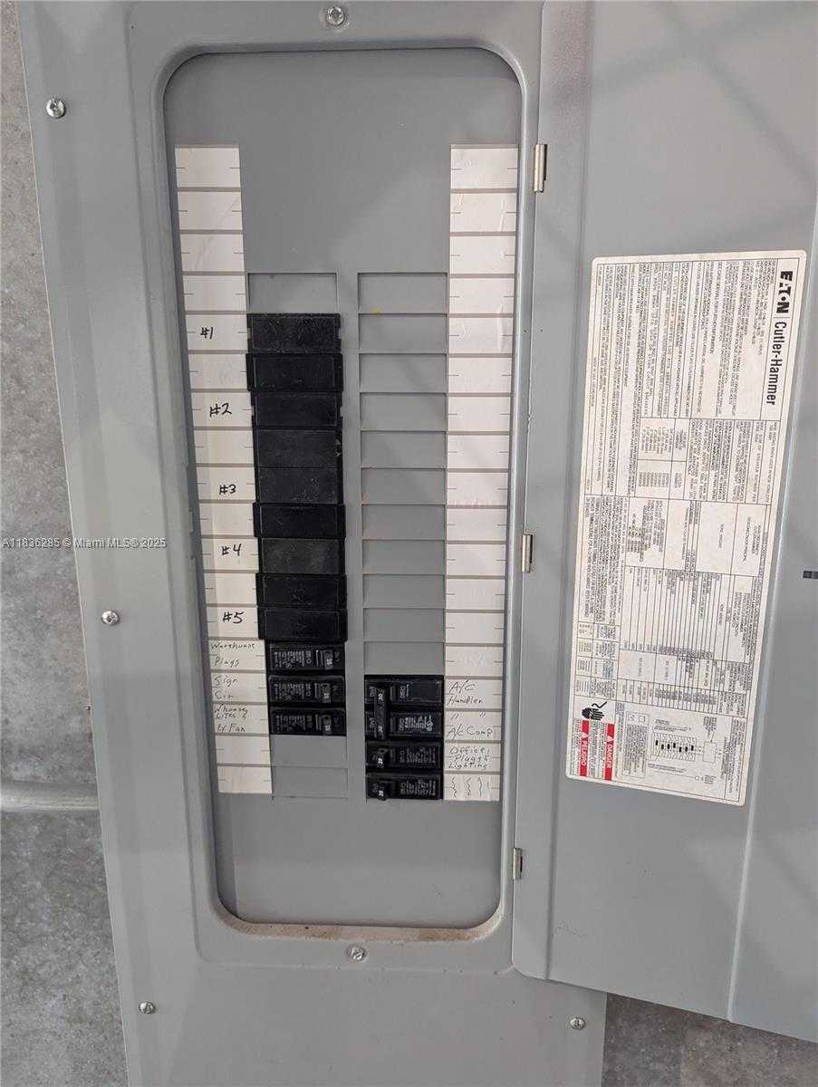 Small Image of 585 NORTH WEST MERCANTILE PLACE 107 #Unit C-8, Port St. Lucie Number 45